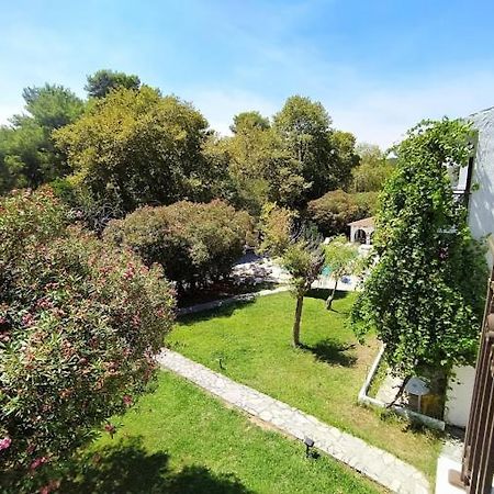 Amalia Studios Skiathos Exterior foto