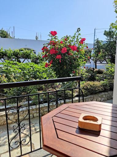 Amalia Studios Skiathos Exterior foto