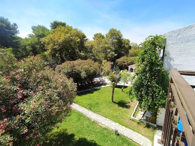 Amalia Studios Skiathos Exterior foto