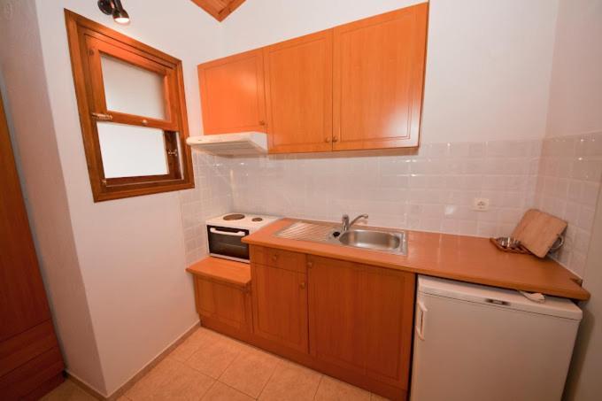 Amalia Studios Skiathos Exterior foto