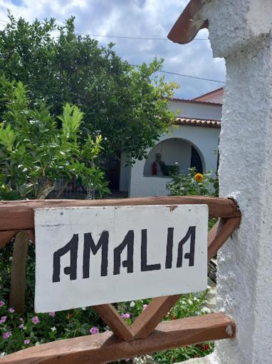 Amalia Studios Skiathos Exterior foto